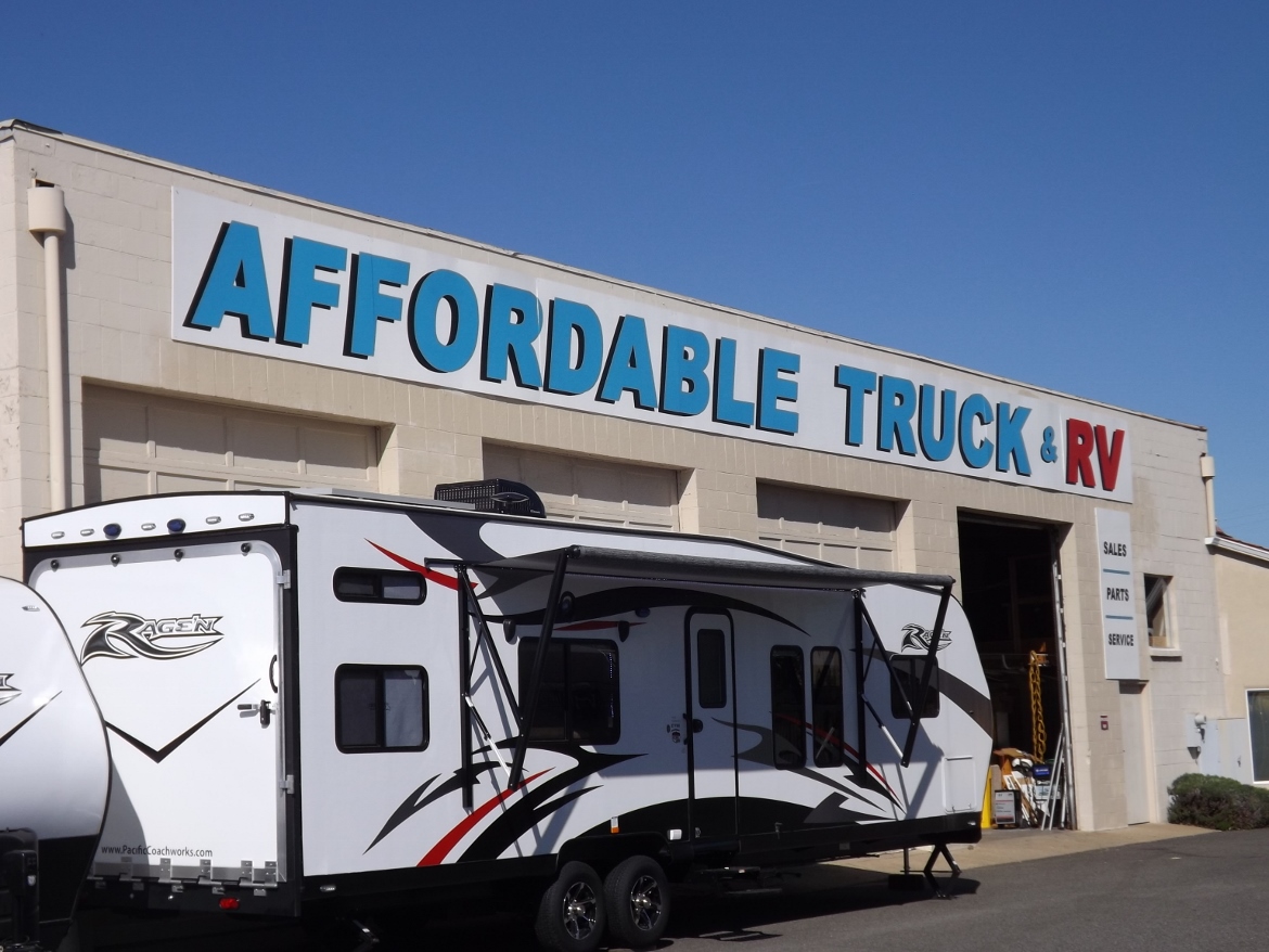 Affordable Truck & RV, LLC