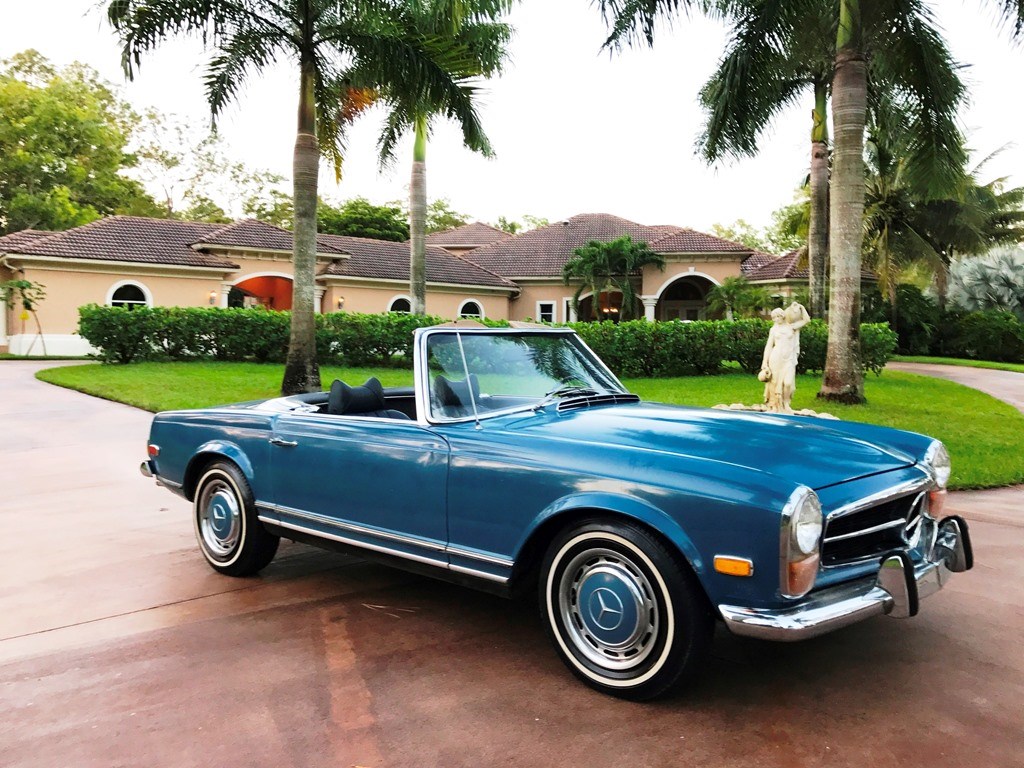 We Buy & Sell Used Cars Naples FL Mercedes & BMW Used Car Dealer