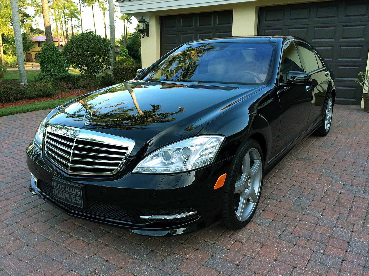 We Buy & Sell Used Cars Naples FL Mercedes & BMW Used Car Dealer