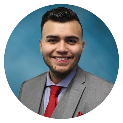 Ken, Sales Representative of Houston Direct Auto