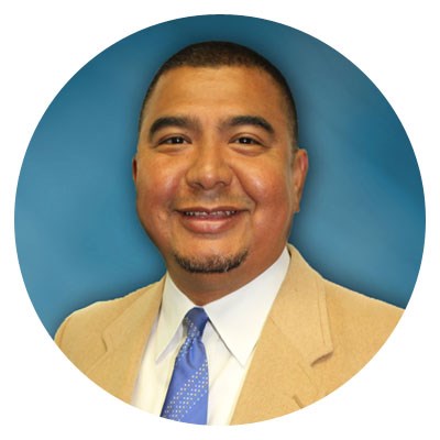 Jorge, Sales Representative of Houston Direct Auto