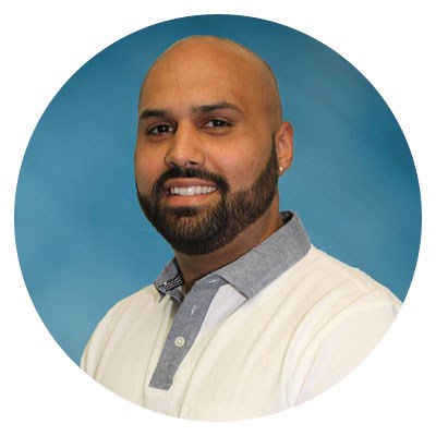 Sal, Sales Manager of Houston Direct Auto