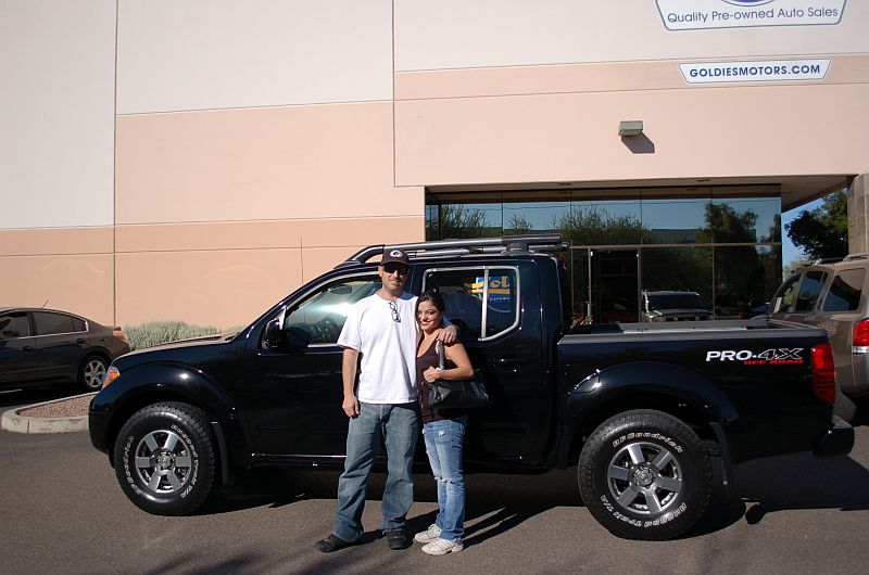 Used Cars Phoenix Used Autos For Sale Phoenix Goldie's Motors