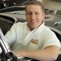 Corey Dickerson