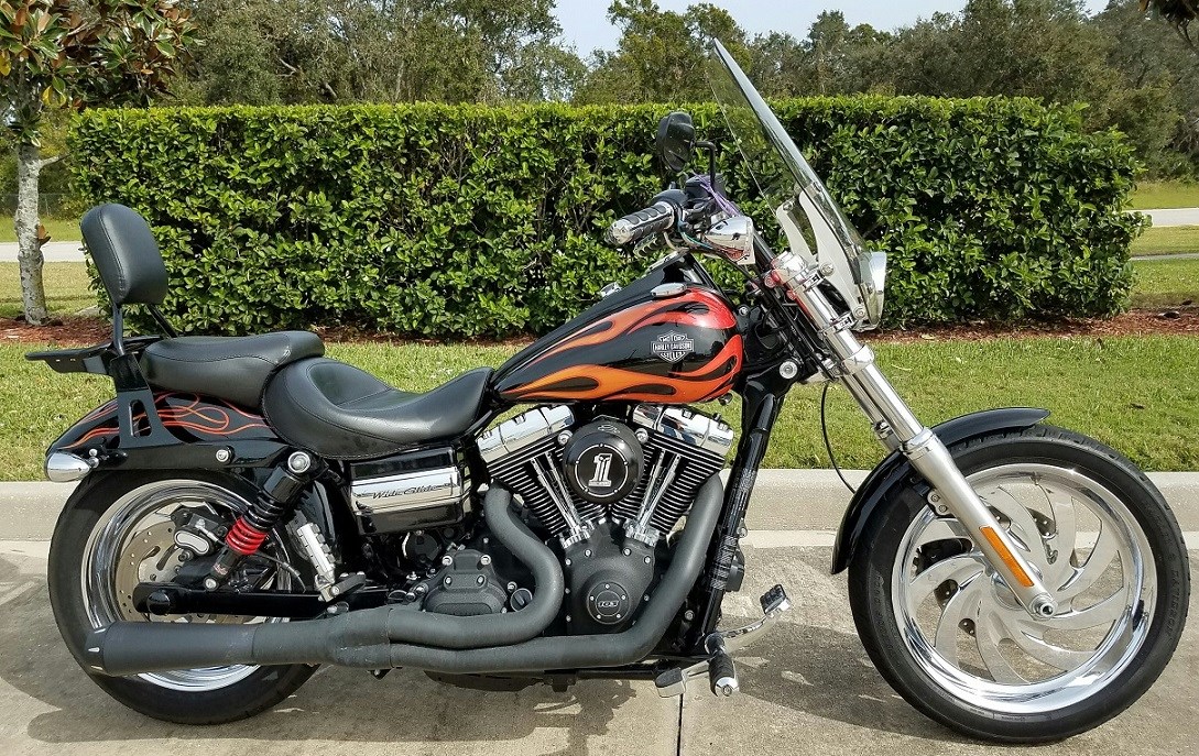 cheap used harleys for sale