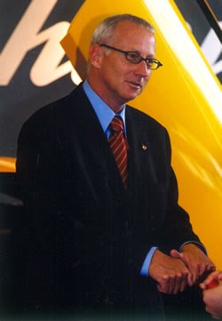Bob Cann
