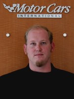 Greg Lemons