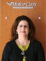 Sheri Hess