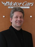 Stephen Burks