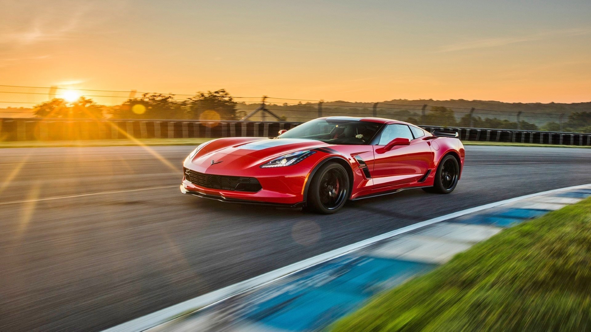 Corvette Dealer Triangle VA Corvette Dealer Washington DC Cooper