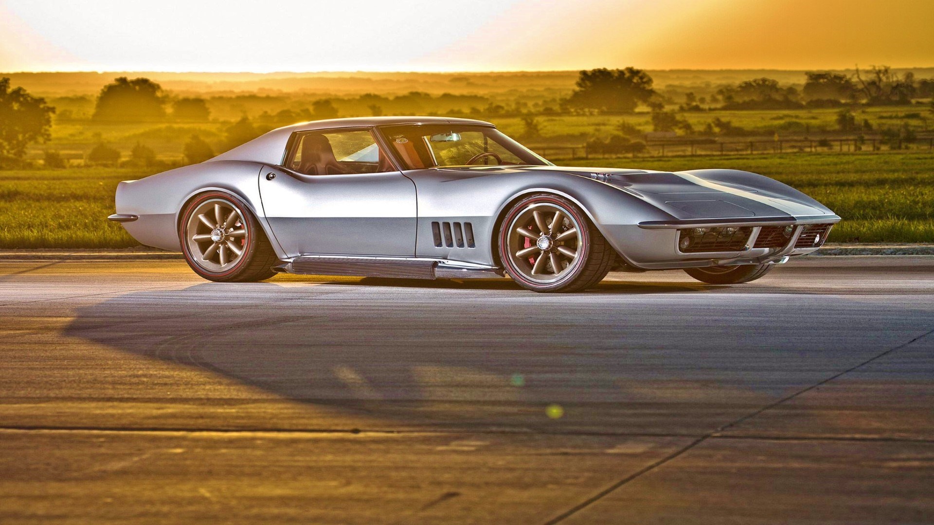 Corvette Dealer Triangle VA Corvette Dealer Washington DC Cooper