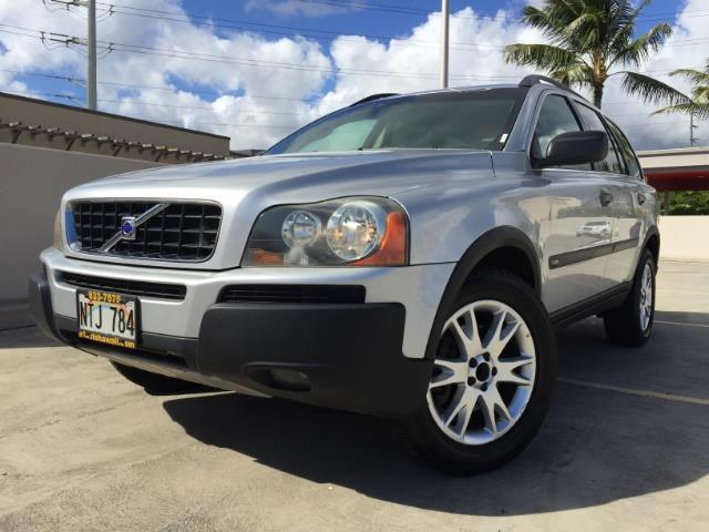 2005 Volvo XC90 2.5T - Photo 1 - Honolulu, HI 96818
