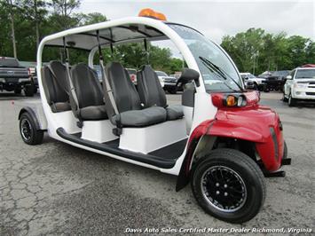 Lease Money Factor >> 2007 GEM eShuttle e6 Polaris 6 Passenger Street Legal Cargo Carrier Electric Lease Money Factor >> 2007 GEM eShuttle e6 Polaris 6 Passenger Street Legal Cargo Carrier Electric