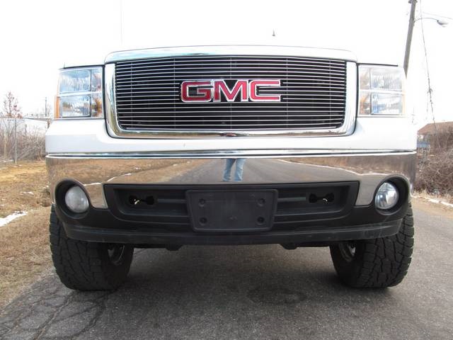 2007 Gmc sierra slt bluetooth #3