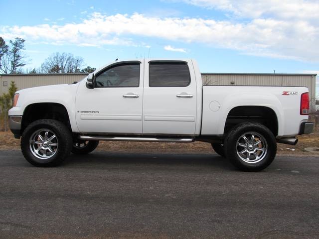 2007 Gmc sierra slt bluetooth #5