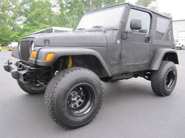 Jeep dealership richmond virginia #3