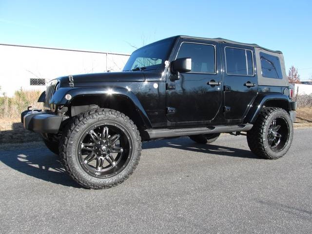2008 Jeep wrangler for sale bc #3