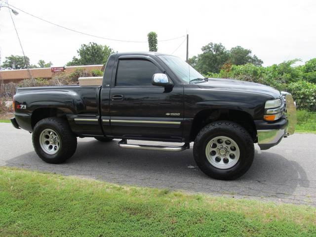 1988 1998 Chevrolet And Gmc Truck Body Panels Lmc Truck ...