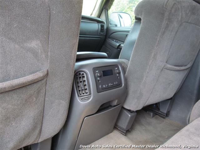2004 Chevrolet Silverado 2500 HD Duramax Lifted Diesel LS 4X4 Crew Cab