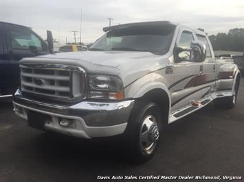 2000 Ford F-350 Lariat 7.3 Powerstroke Diesel West ...