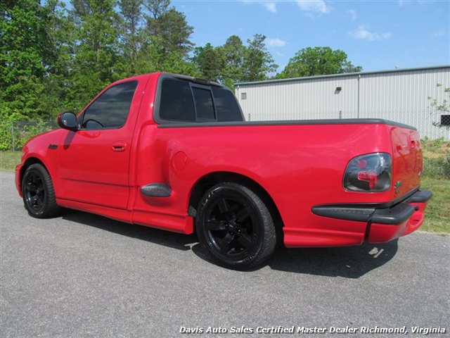 2001 ford lightning 2001 ford lightning