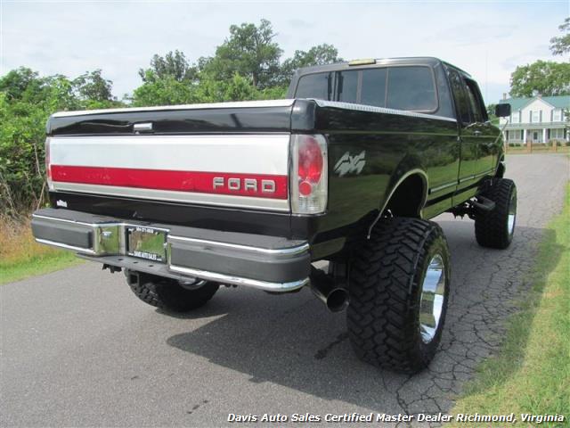 1996 Ford F-250 XLT 7.3 Powerstroke Diesel Lifted 4X4 ... 1996 Ford F-250 XLT 7.3 Powerstroke Diesel Lifted 4X4 ...