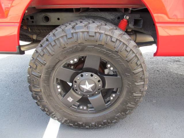 2005 Ford F-150 STX