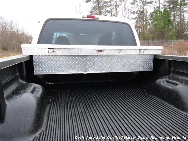 2001 Ford F-250 Super Duty XLT 7.3 Diesel 4X4 SuperCab ...