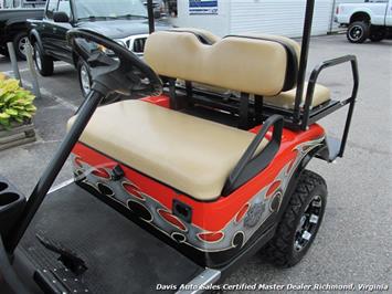Ez Credit Auto Sales >> 2007 EZ-GO Electric Golf Cart Harley-Davidson Edition Ez Credit Auto Sales >> 2007 EZ-GO Electric Golf Cart Harley-Davidson Edition