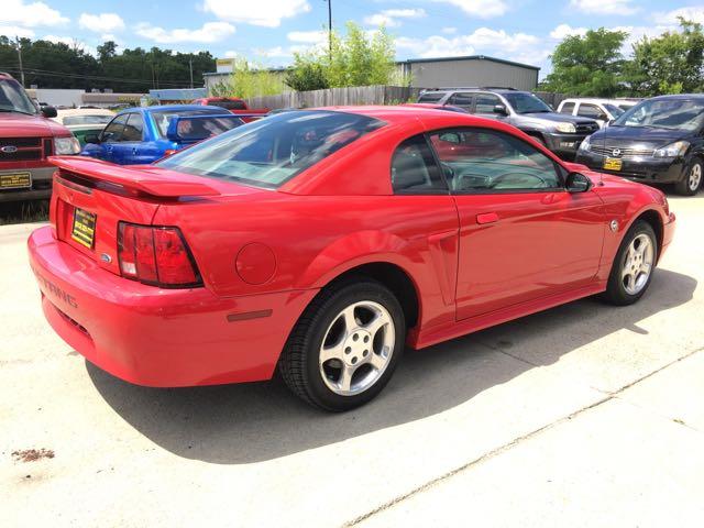 2004 Ford Mustang - Photo 6 - Cincinnati, OH 45255