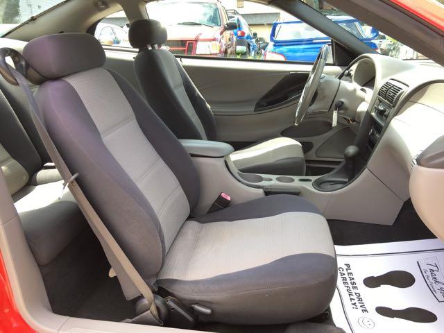 2004 Ford Mustang - Photo 8 - Cincinnati, OH 45255
