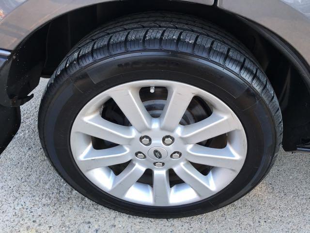 2006 Land Rover Range Rover Supercharged 4dr SUV - Photo 28 - Cincinnati, OH 45255