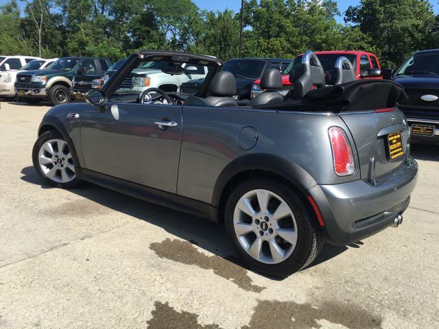 2006 Mini Cooper S - Photo 12 - Cincinnati, OH 45255