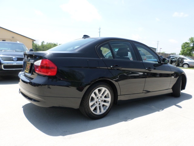 2007 Bmw 328i coupe tire size #4