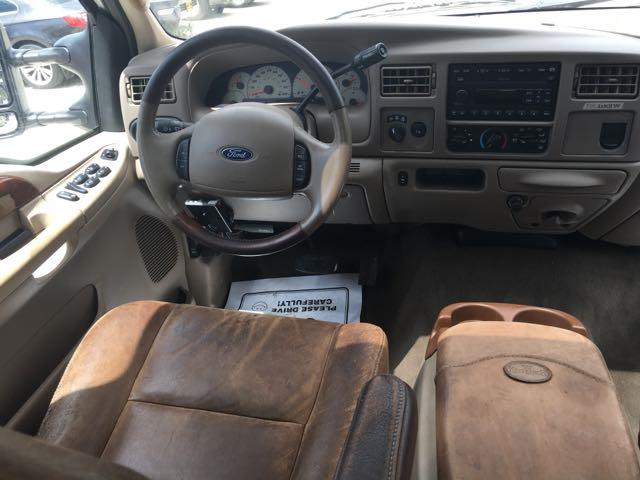 2004 Ford F-350 Super Duty King Ranch Crew Cab - Photo 7 - Cincinnati, OH 45255