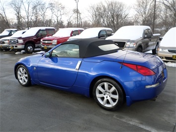 Nissan 350z door wont open #5