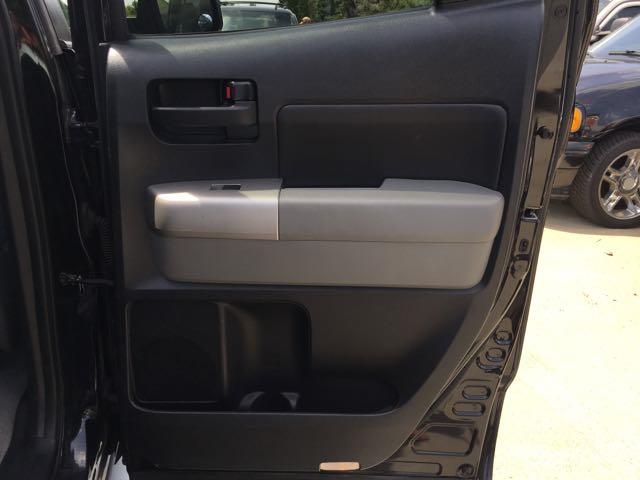 2007 Toyota Tundra SR5 4dr Double Cab - Photo 23 - Cincinnati, OH 45255