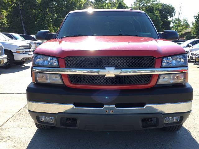 2003 Chevrolet Silverado 2500 LT 4dr Extended Cab LT - Photo 2 - Cincinnati, OH 45255