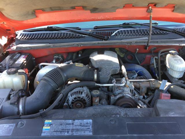2003 Chevrolet Silverado 2500 LT 4dr Extended Cab LT - Photo 28 - Cincinnati, OH 45255