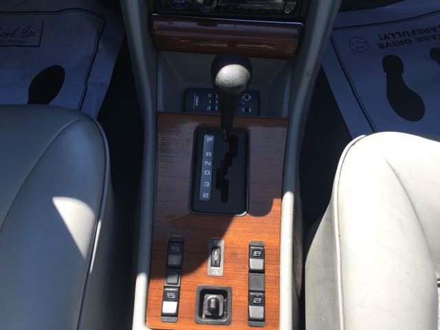 1985 Mercedes-Benz 300 SD - Photo 17 - Cincinnati, OH 45255