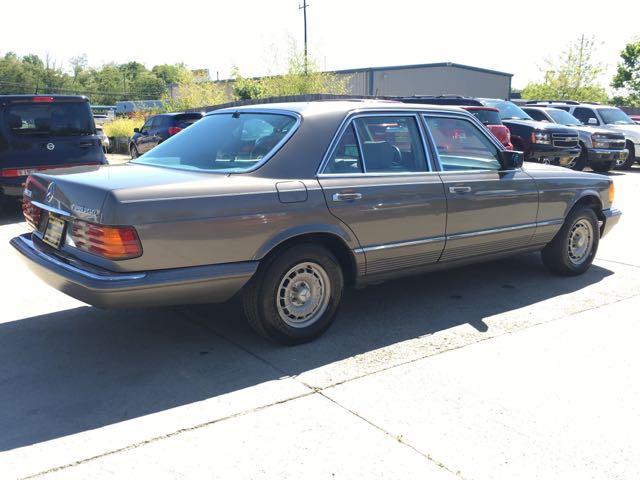 1985 Mercedes-Benz 300 SD - Photo 6 - Cincinnati, OH 45255
