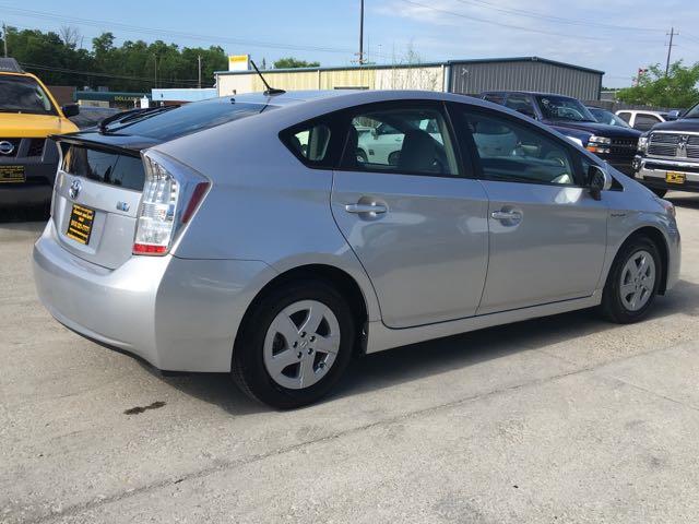 used 2010 toyota prius iii for sale #2