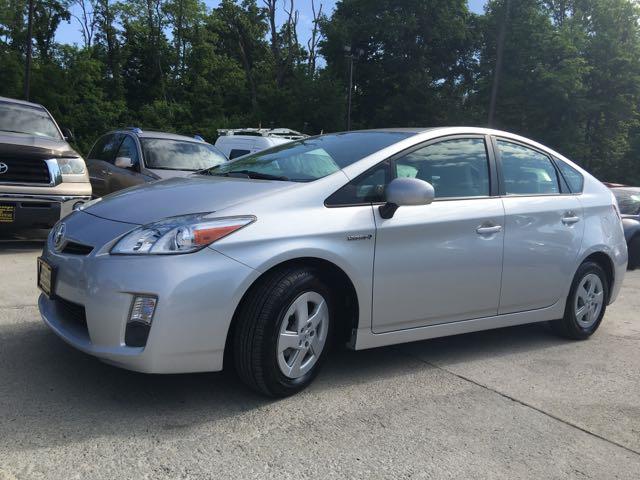 used 2010 toyota prius iii for sale #4