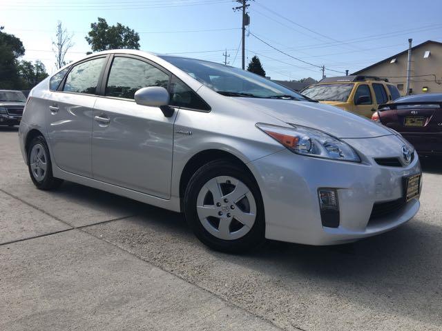 used 2010 toyota prius iii for sale #5