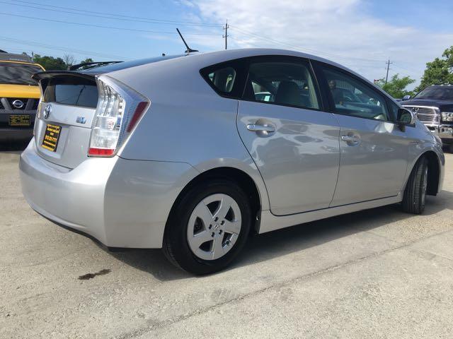 Used 2010 toyota prius iii for sale