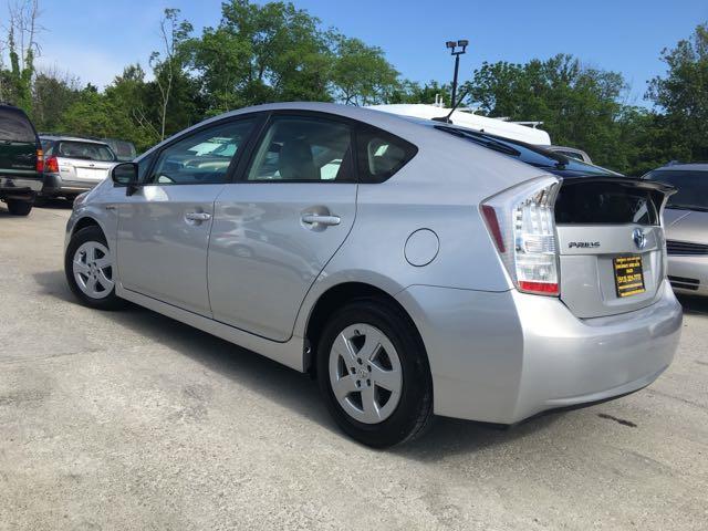 used 2010 toyota prius iii for sale #3