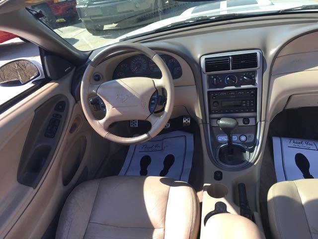 2004 Ford Mustang GT Deluxe 40th Anniversary - Photo 7 - Cincinnati, OH 45255