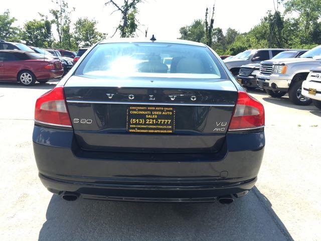2009 Volvo S80 V8 - Photo 5 - Cincinnati, OH 45255