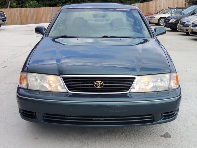 1999 Toyota avalon for sale used