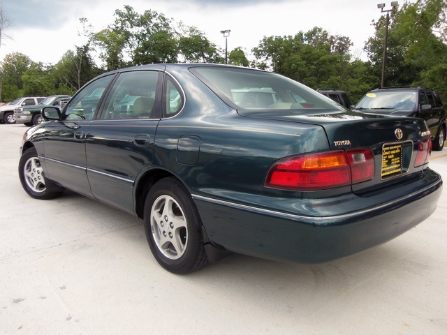 1999 toyota avalon for sale used #2